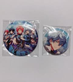 瀬名泉 アルバム特典缶バッジのサムネイル