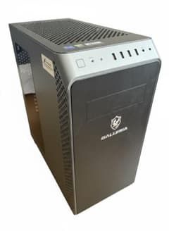 GALLERIA Core i7 12700 RTX 4060 Ti - メルカリ