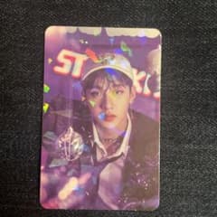 バンチャン スキズ straykids トレカのサムネイル