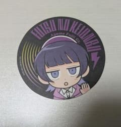 FUTSU NO KEIMARU 藤井彩目 コースターのサムネイル