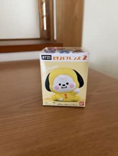 BT21 フレンズ2  CHIMMYのサムネイル