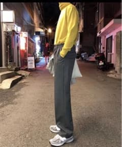 mpstudios 2tack wide pantsのサムネイル