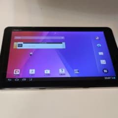 FUJITSU ARROWS F-05E　防水タブレット　docomo
