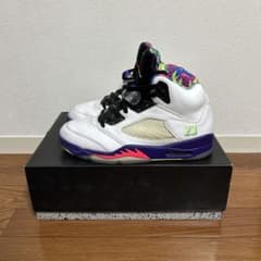 週末限定価格　Air Jordan 5 "Alternate Bel-Air"のサムネイル