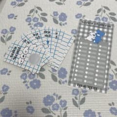 韓国イラスト 犬 スクラッチ貯金 saving バインダー貯金 - メルカリ