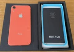 iPhone XR 64GBのサムネイル
