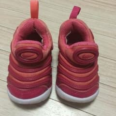 ナイキ 9㎝のサムネイル