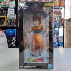⭐新品⭐0647 グランディスタ マンガディメンションズ 孫悟空 - メルカリ