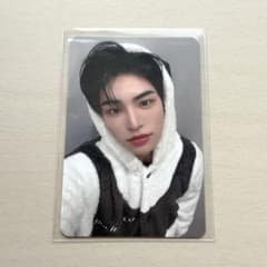 kickflip ミンジェ トレカ makestar ヨントン - メルカリ