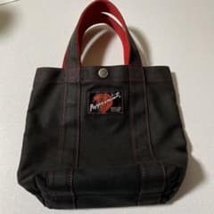 Peppermint トートバッグ 原宿のサムネイル
