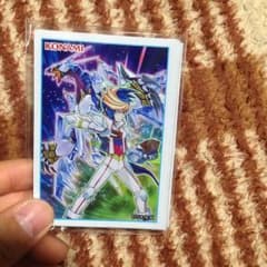 ユーゴ＆クリスタルウィングスリーブのサムネイル