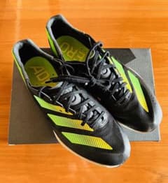 Adidas adizero prime sp2 25.5cmのサムネイル