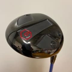 GTD455Plusドライバー　オーダーシャフト付のサムネイル