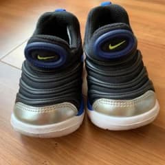 S様専用　NIKE ナイキ ダイナモフリー　12cmのサムネイル