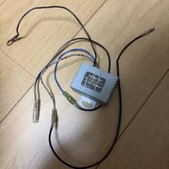 FUJITSU TEN ノイズフィルター KZ-1002A