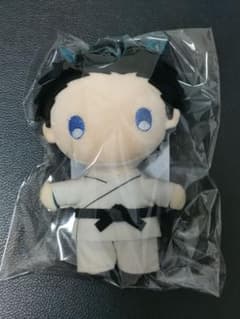 鬼滅の刃 無限城編 猗窩座再来 ゆらふわぬいぐるみ 狛治 はくじ - メルカリ