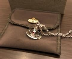 Vivienne Westwood ネックレスのサムネイル