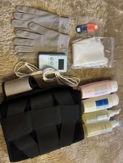 フレキシア　セルクリスタル　正規品のサムネイル