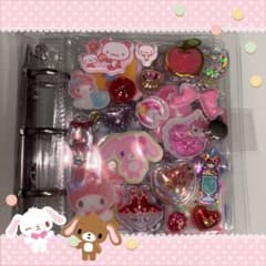 シール帳 完成品 正規品 まとめ売りのサムネイル