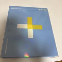 TXT THE DREAM CHAPTER: STARのサムネイル