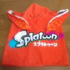 スプラトゥーンのサムネイル