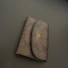 キーケースCOACHのサムネイル
