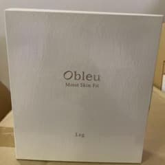 Obleu Moist Skin Fit Leg S～Mサイズのサムネイル