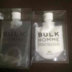 バルクオム 乳液 化粧水のサムネイル