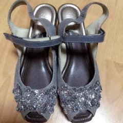 ☆BEAUFOT-KOBE- サンダルのサムネイル