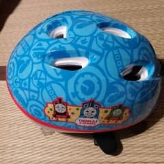 子供用　自転車ヘルメットのサムネイル