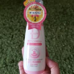 アトピアD 保湿フォームのサムネイル