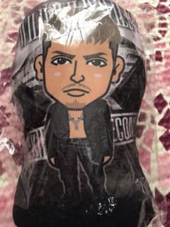  SHOKICHI クッションのサムネイル