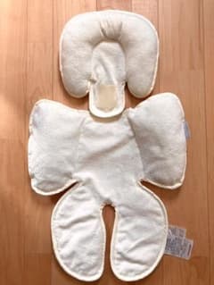 Summer Infant Snuzzler 　インナークッションのサムネイル