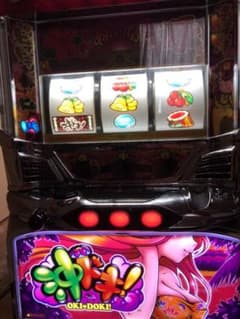 らいさん専用 沖ドキ実機のサムネイル