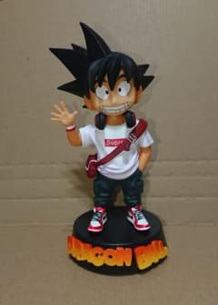 ドラゴンボール フィギュアのサムネイル