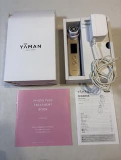 YA-MAN フォトプラス エクストラ HRF-20 美顔器 本体 - メルカリ