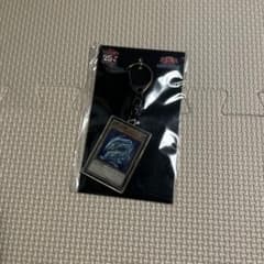 遊戯王 OCG絵柄チャーム 青眼の白龍 25周年 - メルカリ