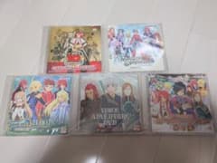 테일즈 오브 시리즈 드라마틱 CD, DVD 세트