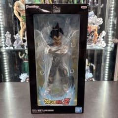 ドラゴンボールZ Grandista nero ベシータ マンガディメンションズ ドラゴンボールZ Grandista nero ベジータ マンガディメンションズ