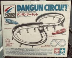 希少・コレクター向けTAMIYA ダンガンレーサー用DANGUN CIRCUIT 希少・コレクター向けTAMIYA ダンガンレーサー用DANGUN CIRCUIT - メルカリ