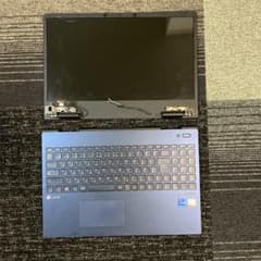 [ジャンク]部品取りCore i7-1165G7 ノートパソコン ジャンク]部品取りCore i7-1165G7 ノートパソコン - メルカリ