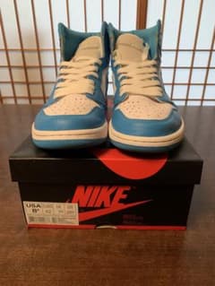NIKE AIRJORDAN1 RETROHIGH OG 26.5cmのサムネイル