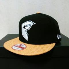 NEW Era×FAMOUS　麦わらのサムネイル