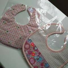 baby用エプロンのサムネイル