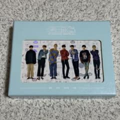 BTS 君に届く　DVDのサムネイル
