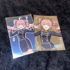 バンドリ 缶バッジ ステッカー ポスカ アクリルチャーム チュチュ