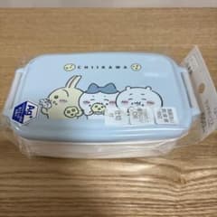 ちいかわ　お弁当箱(蒸しパン)のサムネイル