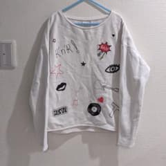 ★ZARA★かわいいトレーナー★のサムネイル