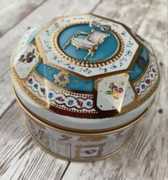 青山デカーボ マリー・アントワネット・スタイル展 会場限定品 未開封