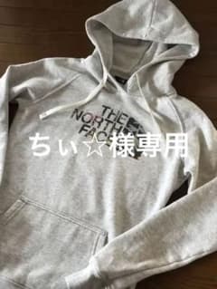 THE NORTH FACE♡パーカーのサムネイル